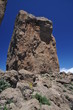 Roque Nublo, Gran Canaria