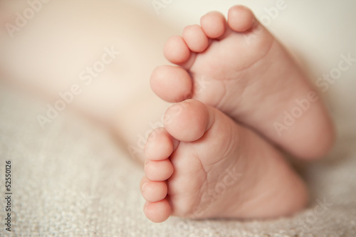Photo: tiny little feet tiny little feet