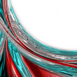 Illustration: abstract elegant background design with space for your text abstract elegant background design with space for your text