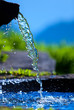Water spring