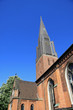 Jacobikirche - Hamburg