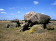 Photo: Hunnebed,the Netherlands Hunnebed,the Netherlands
