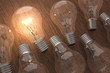 One Light, One Idea
