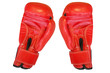 boxing gloves