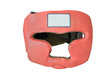 boxing helmet