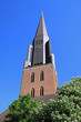 Jacobikirche - Hamburg