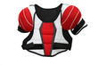 The image of hockey protective uniform