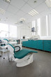 dental chair