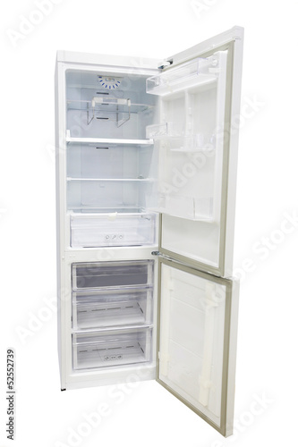Photo: refrigerator refrigerator