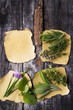 Flavors Of Herbs