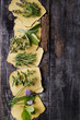Flavors Of Herbs