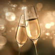 Champagner-Date