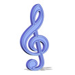 Violinschlüssel