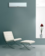 Illustration: Living room Living room