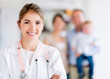 Family doctor
