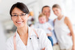 Family doctor