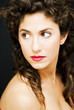 Attractive woman