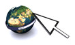 Global communication