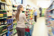 Supermarket