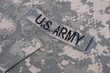 US army uniform