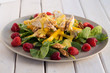 Californian Chicken Salad