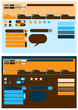 web design elements