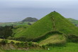 Paysage des Açores