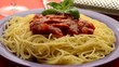 Video: Spaghetti Spaghetti