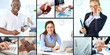 Foto: Young business people Young business people