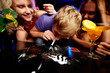 Photo: Addicted to cocaine Addicted to cocaine