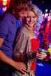 Photo: Couple at party Couple at party