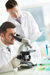 Photo: Laboratory research Laboratory research