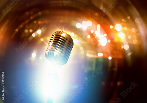 Photo: Let's sing! Let's sing!
