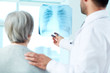 Looking at x-ray
