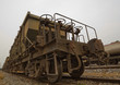 Bogie Hopper Wagon