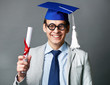 Smart graduate