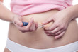 Insulin Injection