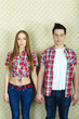 Photo: Young couple Young couple