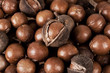 macadamia nuts