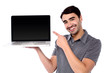 Photo: This is my new laptop This is my new laptop