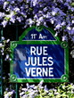 Rue Jules Verne