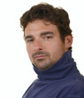 Foto: Man in Blue Man in Blue