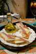 Spanish tapa