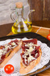 Photo: Beef pincho Beef pincho