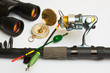 Fishing gear