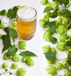 hops