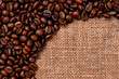 Coffee background