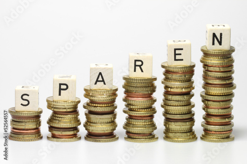 Photo: Sparen Sparen