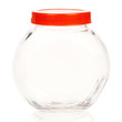 Photo: Empty jar Empty jar