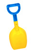 Photo: Toy spade Toy spade